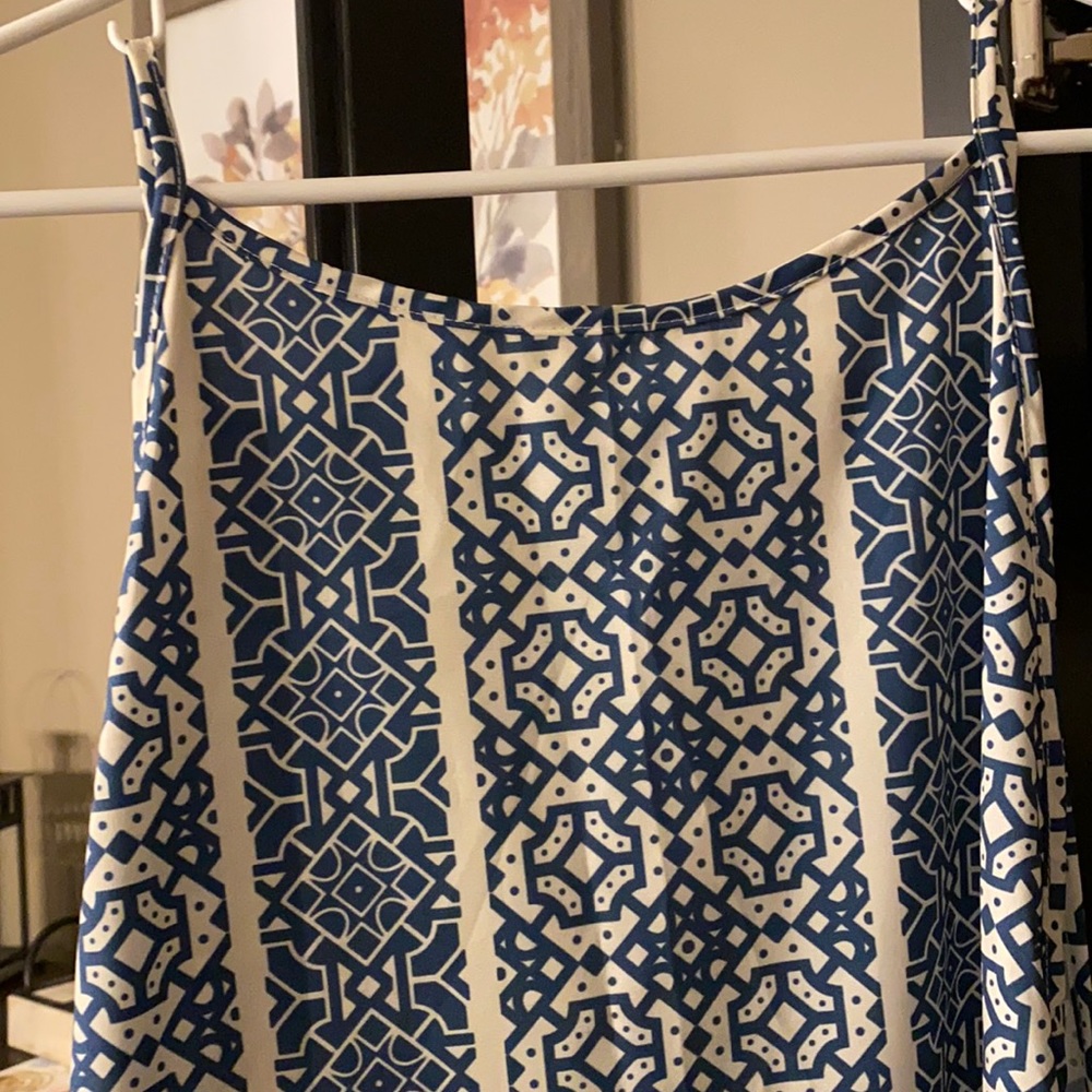 No longer fits